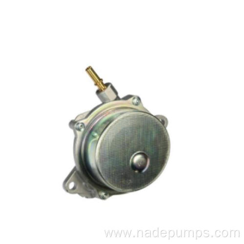 700027020 Brake Vacuum Pump